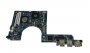 Acer NBM101100A | System Board (Motherboard) for Aspire S3-391 Laptop