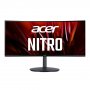 Acer UM.CX2AA.302 | XZ342CU S3 34-inch 3440 x 1440 180 Hz VA LED Curved Monitor with Speaker
