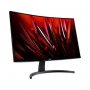 Acer UM.HE3AA.H01 | ED3ED273U H 27-Inch Curved Gaming Monitor