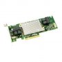 Adaptec 2281600-R-A1 | 16-Ports SATA / SAS 12Gbps PCI Express 3.0 x8 Low Profile Controller Card