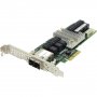 Adaptec AEC-82885T | 36-Port (28 internal/8 external) 12Gb/s PCIe 3.0 x4 SAS Expander Card