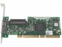 Adaptec ASC-29320ALP-R | 64-Bit 133MHz PCI-X Single-Channel Ultra320 SCSI Controller Card