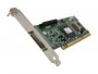 Adaptec ASR-2130SLP/128 | 128MB Cache 64-bit 133MHz Ultra320 PCI-X SCSI RAID Controller Card