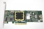 Adaptec ASR-5405/256MB | 4-Ports 256MB Cache DDR2 PCI-Express 8x SAS / SATA Raid Controller Card