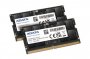 Adata AD5S480032G-S | Premier 32GB (1x32GB) DDR5-4800MHz PC5-38400 CL40 1.1V ECC 262-pin SODIMM Memory Module