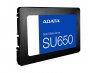 Adata ASU650SS-1TT-R | Ultimate SU650 Series 1TB TLC SATA 6Gb/s 2.5-Inch Solid State Drive (SSD)