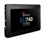 Adata ASU740SS-2T-R | Ultimate SU740 2TB TLC SATA 6Gb/s 2.5-Inch Solid State Drive (SSD)