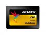 Adata ASU900SS-2TM-C | Ultimate SU900 2TB MLC SATA 6Gbps 2.5-inch Internal Solid State Drive (SSD)