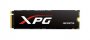 Adata ASX8000NPC-1TM-C | XPG SX8000 1TB MLC PCI Express 3.0 x4 NVMe (AES-256) M.2 2280 Internal Solid State Drive (SSD) with Heatsink