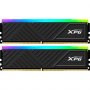 Adata AX4U36008G18I-DTBKD35G | SPECTRIX D35G 16GB (2x8GB) DDR4-3600MHz PC4-28800 CL18 288-Pins UDIMM Memory Module Kit