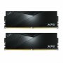 Adata AX5U5200C3816GDCLABK | Lancer 32GB Kit (2x16GB) DDR5-5200MHz PC5-41600 CL38 288-pins PMIC DIMM 1.25V ECC XMP 3.0 Memory Module