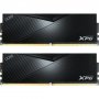 Adata AX5U6000C4016G-DCLARBK | XPG 32GB (2 x 16GB) Lancer RGB DDR5 6000 MHz UDIMM Memory Kit