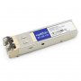 AddOn MT9101A-AO | 1Gb/s 1000Base-SX Multi-Mode Fiber 850nm 550m Duplex LC Connector SFP Transceiver Module