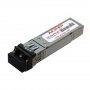 AddOn SMCBGLLCX1-AO | 1Gbps 1000Base-LX Single-mode Fiber 10km 1310nm Duplex LC Connector SFP (mini-GBIC) Transceiver Module