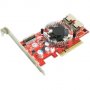 Addonics AD2MS6GPX8 | 8-Port SATA/SAS PCIe Controller 2 SFF-8087 6Gb/s SAS Mini-SAS Internal PCI Express 2.0 x8