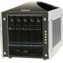 Addonics CRT5SNHEU3 | Cipher RAID Tower DAS Array 5 x HDD Supported 5 x HDD Installed 5 x SSD Supported