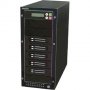 Addonics HU925HSDHS | 1 to 9 2.5-inch SSD / HDD HS Duplicator