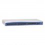 Adtran 4.20E+07 | NetVanta 1224STR 24-Ports PoE 10/100Base-TX 2-Ports 1000Base-T Uplink L2 Managed Ethernet Stackable Routing Switch