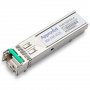 Adtran 1442702PG2 | 155Mbps 100Base-BX-D OC-3/STM-1 Single-mode Fiber 20km 1550nmTX/1310nm LC Connector SFP Transceiver Module