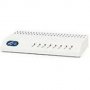 Adtran 4203624L1ATM | Ta624 T1 Atm W 24 Fxs Ports Lifeline Pots 10 100Base-TX Ip Router