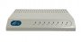 Adtran 4213640L1ATM | Total Access 604 ATM Gateway 4 x FXS 1 x T1 WAN 1 x 10/100Base-TX LAN 1 x Serial 1 x DSX-1 WAN