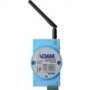 Advantech ADAM-2510Z | Wireless Router 2.48 GHz ISM Band 3280.8 ft Outdoor Range
