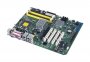 Advantech AIMB-766G2-00A2E | Socket LGA775 Intel Q35 Chipset ATX System Board (Motherboard)