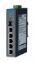 Advantech EKI-2706E-1GFPI-AE | EKI-2706 4FE+1GE SFP Unmanaged Industrial Ethernet Module