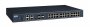 Advantech EKI-7428G-4CA-AE | 24-Ports 1000Base-T + 4-Ports Combo SFP L2 Managed Gigabit Ethernet Network Switch