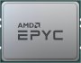AMD 100-000000875 | EPYC 8534P Tetrahexaconta-core (64 Core) 2.3GHz 128MB L3 Cache Socket SP6 Processor