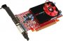 AMD 102C0210411 | FirePro 3D Graphics V3800 516MB DP-DVI Graphics Card