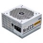 Antec NE850GMWHITE | NeoECO Gold 850W 80+ Full Modular Power Supply