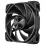Antec NOVA 120 | 120 PWM 120mm Premium High-Performance Fan Single Pack (Black)