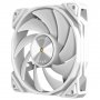 Antec NOVA 120 WHITE | 120 PWM 120mm Premium High-Performance Fan Single Pack (White)
