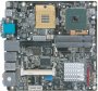 Aopen I945GMT-FSA | Socket 479 Intel 945GM Chipset Mini-ITX System Board (Motherboard)