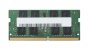 Apacer 78.B2GF0.AF00B | 4GB DDR4 SoDimm Non ECC PC4-17000 2133Mhz 1Rx8 Memory