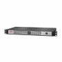 APC SCL500RM1UNC | Smart-UPS 500VA Rack-mountable UPS