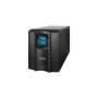 APC SMC1000C | SmartUPS C 1000VA LCD 120V with SmartConnect