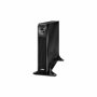 APC SRT1000XLA | SmartUPS SRT 1000VA 120V 120 V Input to 120 V AC Output Sine Wave 6 x NEMA 515R 6 x Battery/Surge Outlet