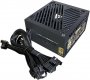 Apevia ATX-GX850W | Galaxy 850W 80 Plus Gold Certified Active PFC ATX Semi-Modular Gaming Power Supply