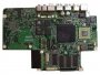 Apple 661-3458-R | System Board (Motherboard) 1.5GHz CPU for PowerBook G4 Aluminum A1104