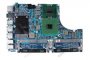 Apple 661-4709-R | Logic Board System Board (Motherboard) 2.4GHz for MacBook (White) All-In-One