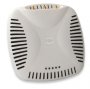 Aruba AP-134 | 802.11n 5GHz 450Mbit/s 2 x Ports PoE+ 1000Base-T 3 x External Dual-Band Antennas Wall-Mountable Wireless Access Point