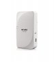 Aruba AP-205H | 205H IEEE 802.11ac 5GHz 867Mbit/s 1-Ports PoE 1000Base-T + 3-Ports RJ-45 4 x Integrated Semi-Directional Antennas