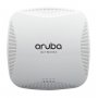 Aruba APIN0215 | Instant 210 Series IAP-215 IEEE 802.11n/ac 5GHz 1300Mbit/s 1-Port PoE 1000Base-T 3 x Integrated Antennas WPA