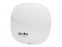 Aruba APIN0315 | Instant 310 Series IAP-315 IEEE 802.11ac 5GHz 1733Mbit/s 1-Port 1000Base-T 4 x Integrated Dual-Band Downtilt Omni-Directional Antennas Wireless Access Point