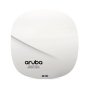 Aruba APIN0335 | 330 Series AP-335 802.11ac 5GHz 4x4 MIMO 1,733 Mbit/s 12 x Integrated Dual-band Antennas Wireless Access Point