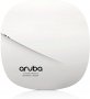 Aruba IAP-335-RW | Instant 330 IAP-335 IEEE 802.11n/ac 5GHz 1733Mbit/s 1-Port PoE 5000Base-T + 1-Port PoE GE 12 x Integrated Antennas WAP