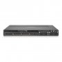 Aruba JL075A-RFB | 3810M Series 3810M 16SFP+ 16 x SFP+ Ports 10GBase-X + 2 x Open Module Slots L3 Managed R-M GE Network Switch