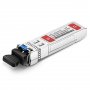 Aruba LC-GBIC-LX | 1.25Gb/s 1000Base-LX Single-Mode Fiber 1310nm 10km Duplex LC Connector GBIC Transceiver Module